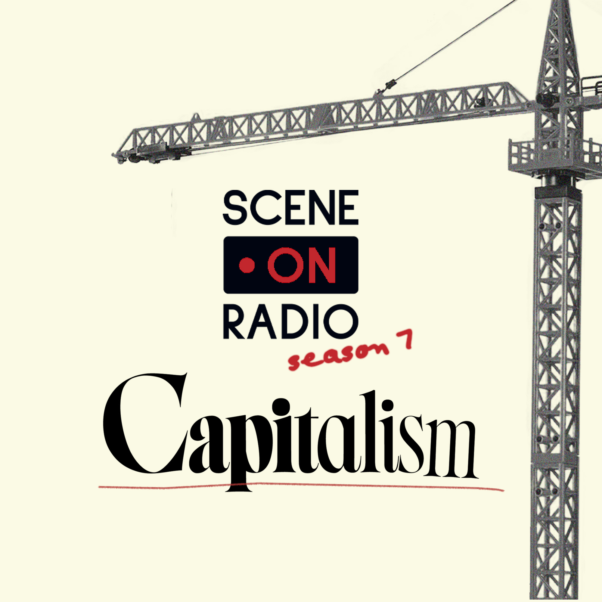Capitalism Podcast