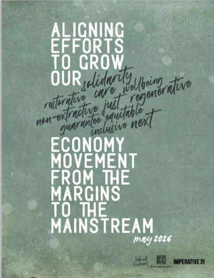 Margins to Mainstream